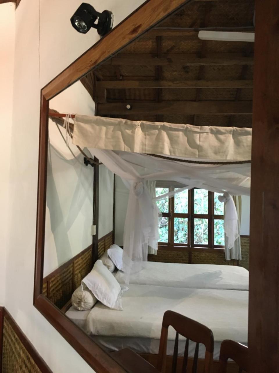 Forest Floor Lodge Cat Tien Bagian luar foto